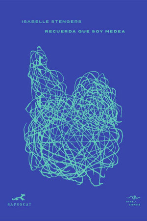 Recuerda que soy Medea
