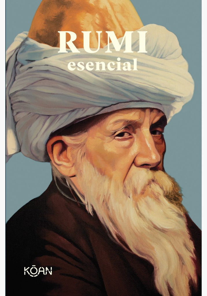 Rumi Esencial