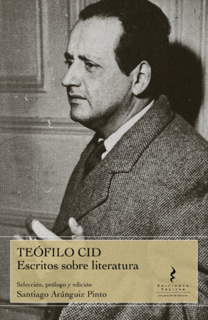 Teofilo Cid