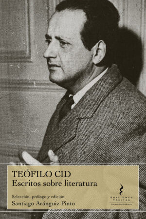 Teofilo Cid