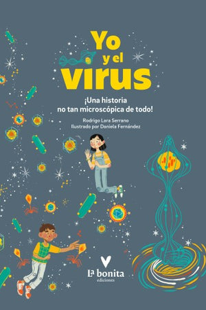 Yo y el virus